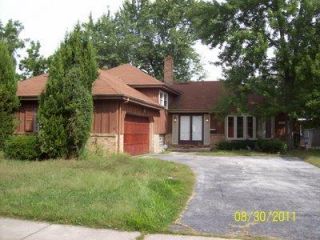 Foreclosed Home - 1154 E 172ND ST, 60473