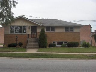 Foreclosed Home - 16132 PRAIRIE AVE, 60473