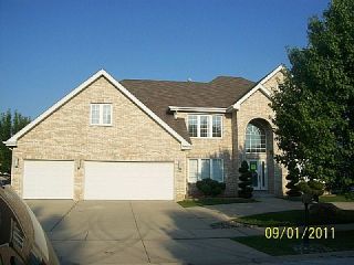 Foreclosed Home - List 100180485