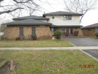 Foreclosed Home - List 100207820