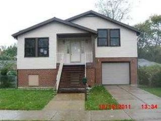 Foreclosed Home - List 100214998