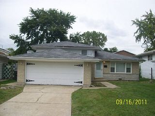 Foreclosed Home - List 100217898