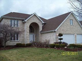 Foreclosed Home - 2010 PARKVIEW DR, 60473