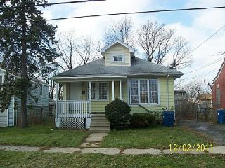 Foreclosed Home - List 100239217