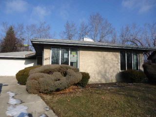 Foreclosed Home - 1432 E 170TH PL, 60473