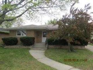 Foreclosed Home - List 100294606
