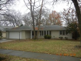 Foreclosed Home - List 100332810
