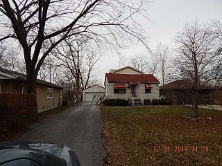 Foreclosed Home - List 100332893