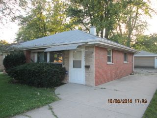 Foreclosed Home - List 100333086