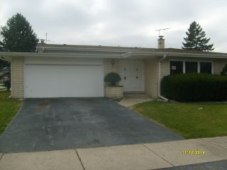 Foreclosed Home - List 100334081