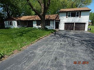 Foreclosed Home - 1730 E 158TH ST, 60473