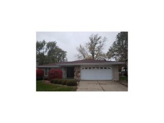 Foreclosed Home - 1208 E 172nd Street, 60473