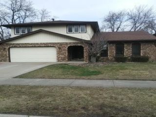 Foreclosed Home - 1754 E 170th Pl, 60473