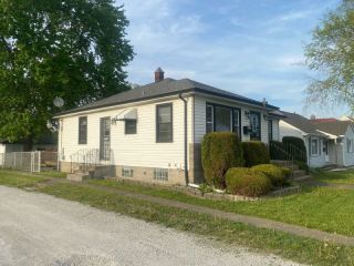 Foreclosed Home - 432 E 161ST PL, 60473
