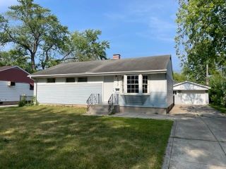 Foreclosed Home - 15413 CHERRY ST, 60473