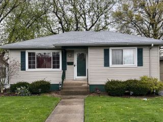 Foreclosed Home - 443 E 161ST ST, 60473