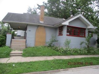 Foreclosed Home - 14726 RIVERSIDE DR, 60473