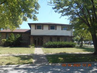 Foreclosed Home - 16559 KIMBARK AVE, 60473