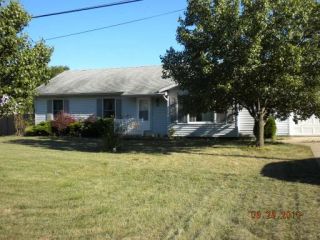 Foreclosed Home - 79 227TH ST, 60475
