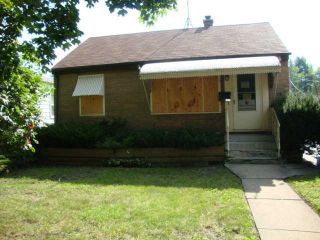 Foreclosed Home - 3225 SANGAMON ST, 60475