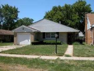Foreclosed Home - List 100141898