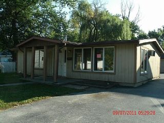 Foreclosed Home - 235 DURHAM DR, 60475