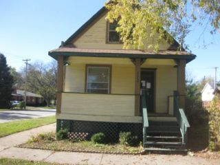 Foreclosed Home - List 100183728