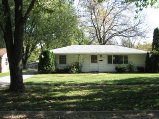 Foreclosed Home - 3535 WILLIAM ST, 60475