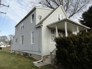 Foreclosed Home - 37 W 36TH PL, 60475
