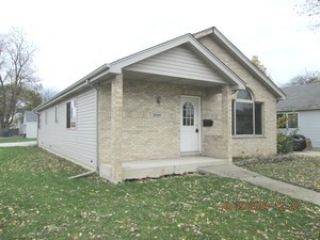 Foreclosed Home - List 100333246