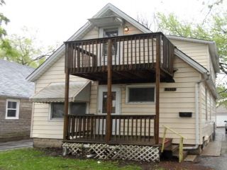Foreclosed Home - 3539 GREEN ST, 60475