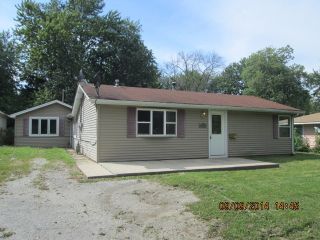 Foreclosed Home - 3522 JOHN ST, 60475