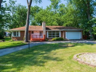 Foreclosed Home - 2112 Richton Rd, 60475