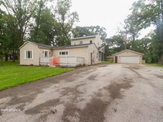 Foreclosed Home - 22920 Sherman Rd, 60475
