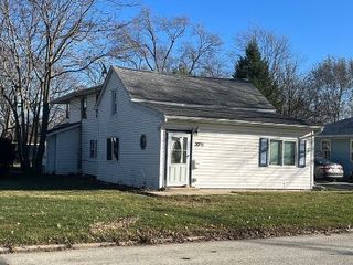 Foreclosed Home - 3025 UNION AVE, 60475