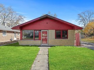 Foreclosed Home - 3005 WALLACE AVE, 60475