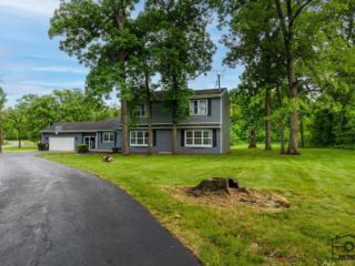 Foreclosed Home - 2155 RICHTON RD, 60475