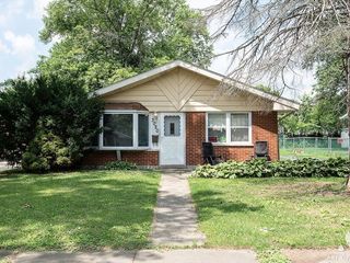 Foreclosed Home - 3020 WALLACE AVE, 60475