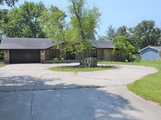 Foreclosed Home - 2113 W 34TH ST, 60475