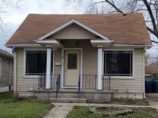 Foreclosed Home - 3106 CHICAGO RD, 60475
