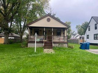 Foreclosed Home - 3136 HALSTED ST, 60475