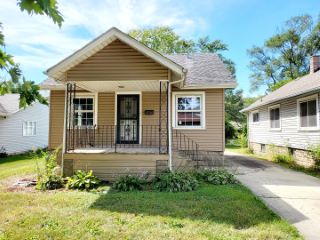 Foreclosed Home - 3530 EMERALD AVE, 60475
