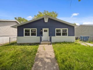 Foreclosed Home - 3237 PHILLIPS AVE, 60475