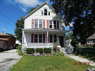 Foreclosed Home - 308 SCHWAB ST, 60476