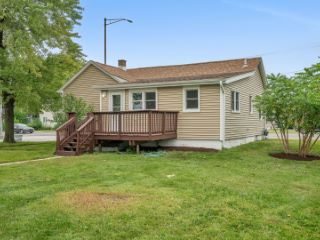 Foreclosed Home - 220 N WILLIAMS ST, 60476
