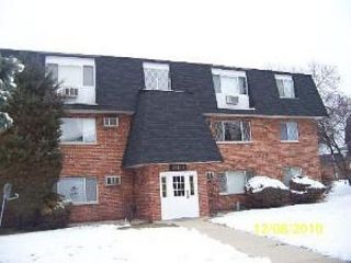 Foreclosed Home - 17248 71ST CT APT 3, 60477
