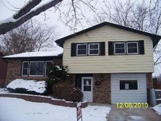 Foreclosed Home - List 100009131