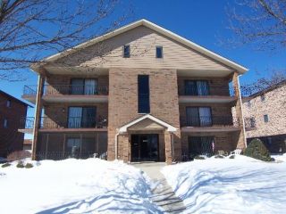 Foreclosed Home - 16730 PAXTON AVE APT 3N, 60477