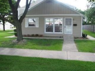 Foreclosed Home - List 100045007