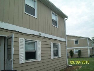 Foreclosed Home - 7931 163RD CT, 60477